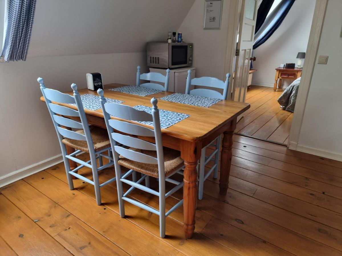 Bed & Breakfast De Koegang Zuidermeer Exterior photo