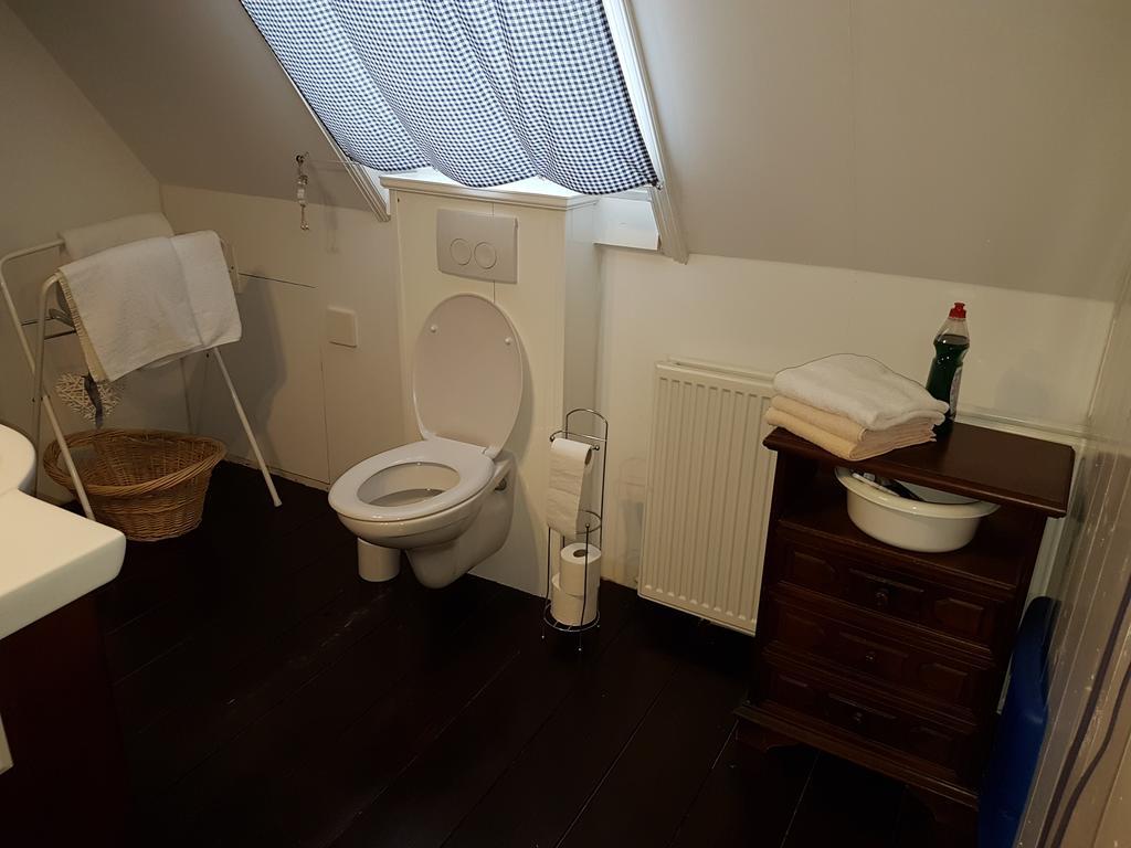Bed & Breakfast De Koegang Zuidermeer Exterior photo
